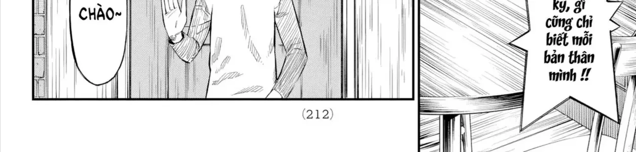 Orion Trên Bàn Cờ. Chap 5 - Next Chap 6