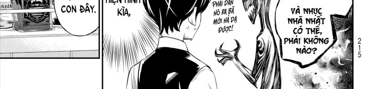 Orion Trên Bàn Cờ. Chap 5 - Next Chap 6