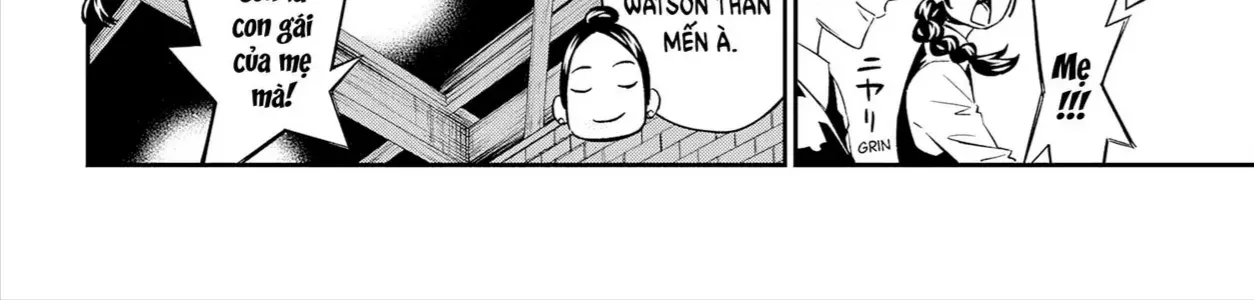 Orion Trên Bàn Cờ. Chap 5 - Next Chap 6