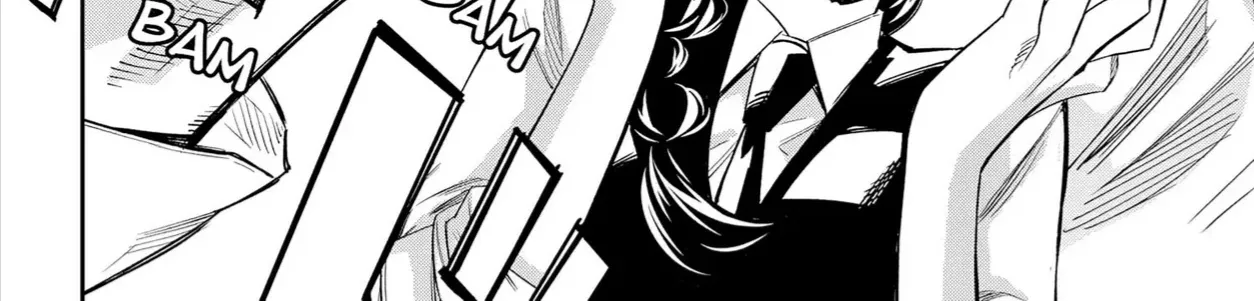 Orion Trên Bàn Cờ. Chap 5 - Next Chap 6