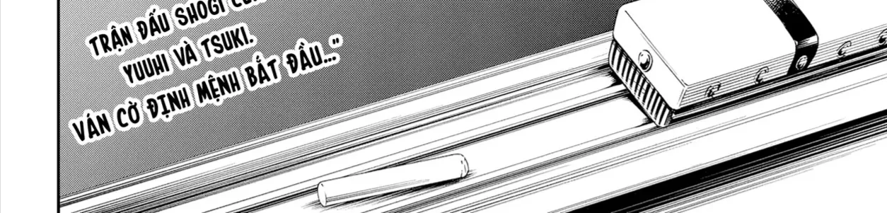Orion Trên Bàn Cờ. Chap 5 - Next Chap 6