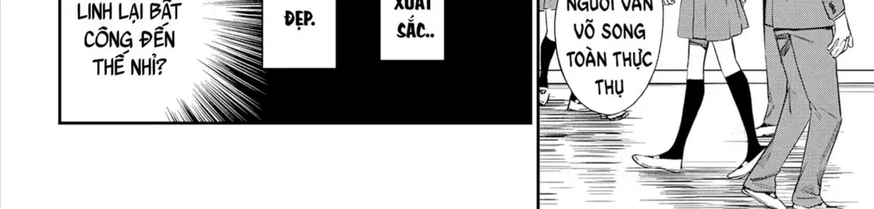 Orion Trên Bàn Cờ. Chap 5 - Next Chap 6