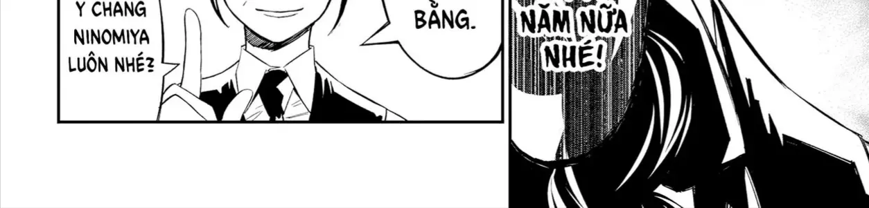 Orion Trên Bàn Cờ. Chap 6 - Next Chap 7