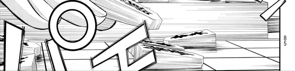 Orion Trên Bàn Cờ. Chap 6 - Next Chap 7