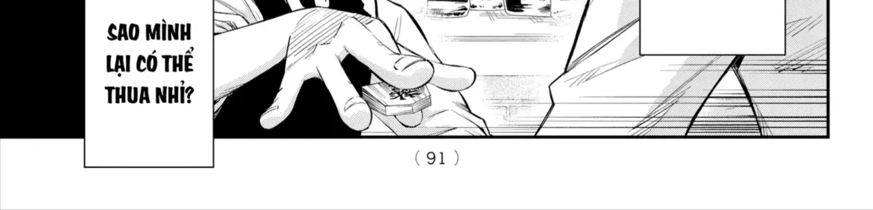 Orion Trên Bàn Cờ. Chap 6 - Next Chap 7