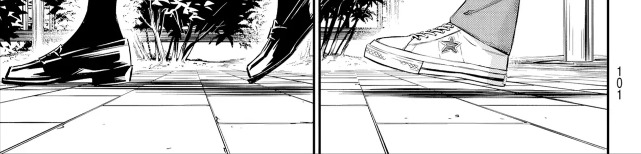Orion Trên Bàn Cờ. Chap 6 - Next Chap 7