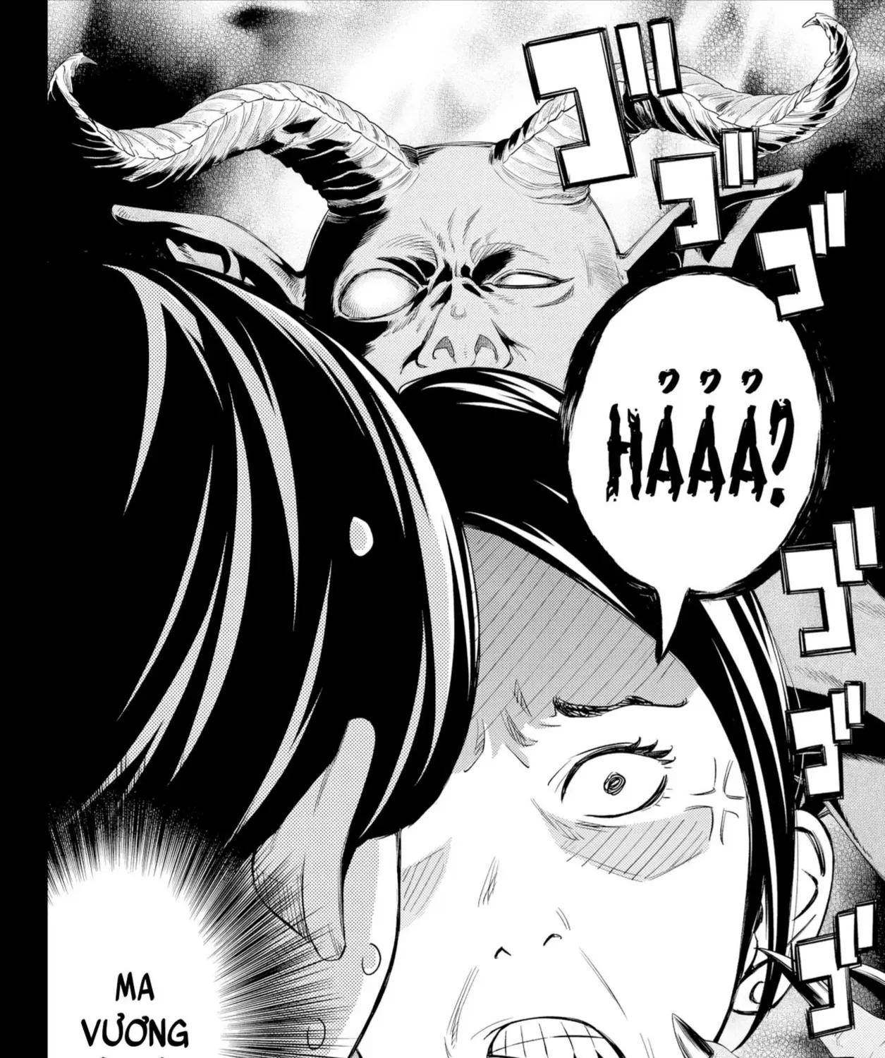 Orion Trên Bàn Cờ. Chap 6 - Next Chap 7