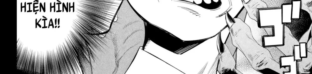 Orion Trên Bàn Cờ. Chap 6 - Next Chap 7
