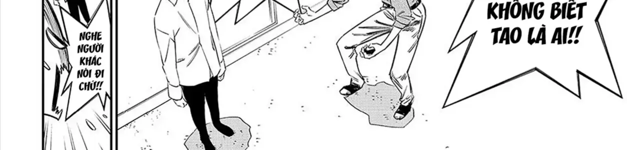 Orion Trên Bàn Cờ. Chap 7 - Next Chap 8
