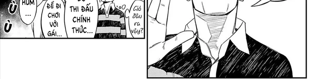 Orion Trên Bàn Cờ. Chap 7 - Next Chap 8