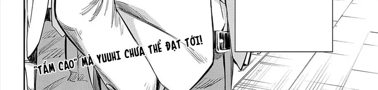 Orion Trên Bàn Cờ. Chap 7 - Next Chap 8