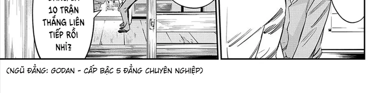 Orion Trên Bàn Cờ. Chap 7 - Next Chap 8