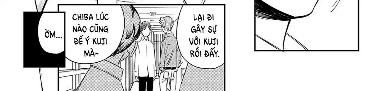 Orion Trên Bàn Cờ. Chap 7 - Next Chap 8