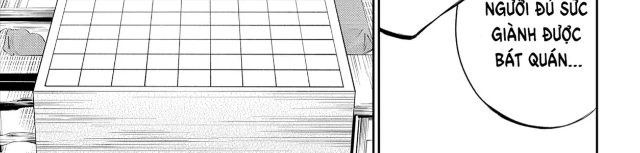 Orion Trên Bàn Cờ. Chap 8 - Next Chap 9