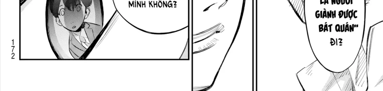 Orion Trên Bàn Cờ. Chap 8 - Next Chap 9