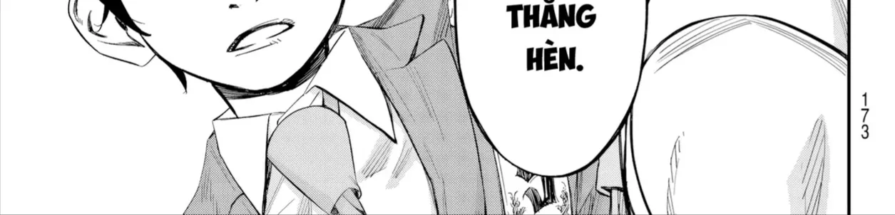 Orion Trên Bàn Cờ. Chap 8 - Next Chap 9