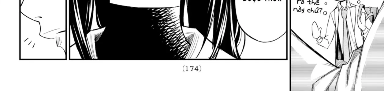 Orion Trên Bàn Cờ. Chap 8 - Next Chap 9