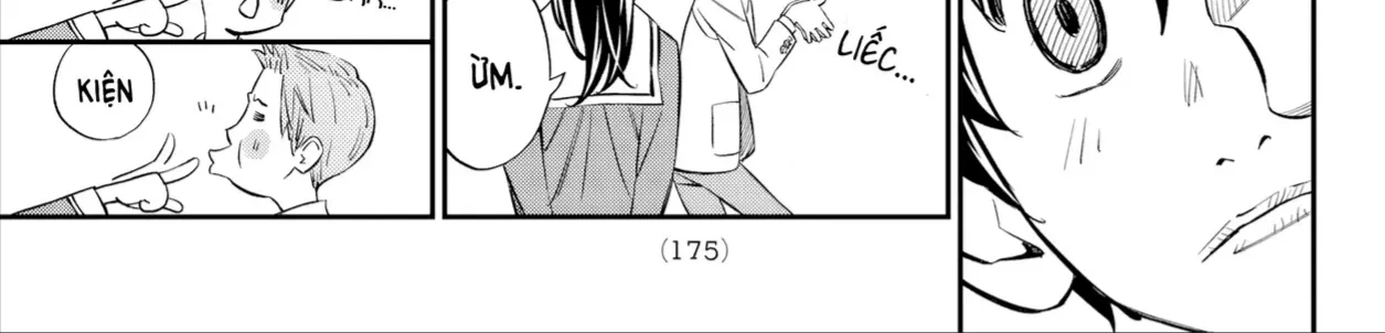 Orion Trên Bàn Cờ. Chap 8 - Next Chap 9