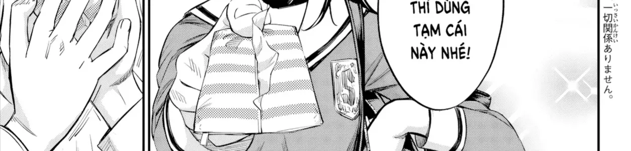 Orion Trên Bàn Cờ. Chap 8 - Next Chap 9