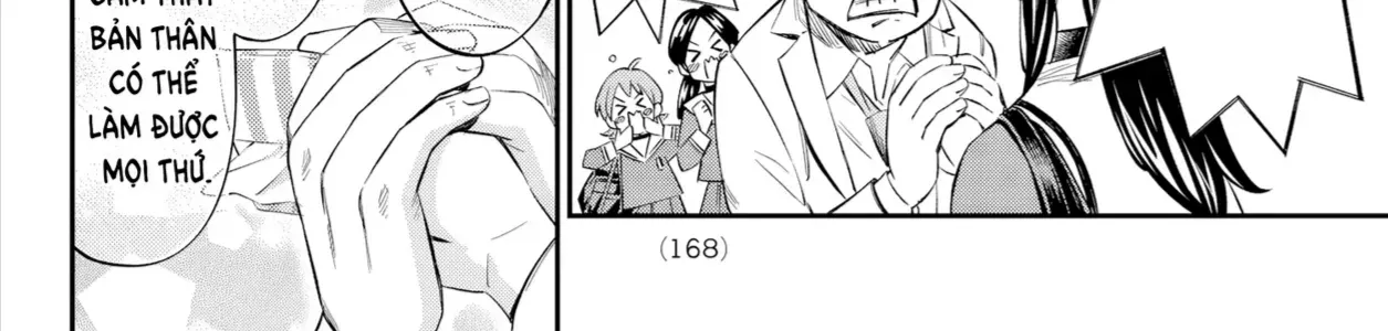 Orion Trên Bàn Cờ. Chap 8 - Next Chap 9