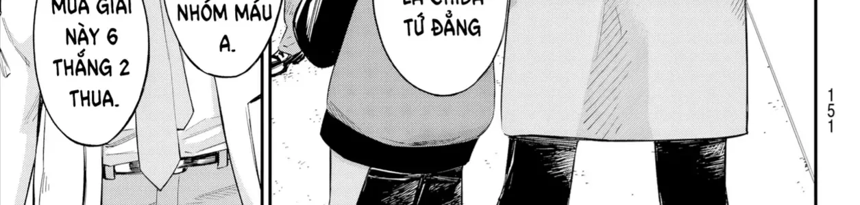Orion Trên Bàn Cờ. Chap 9 - Next Chap 10