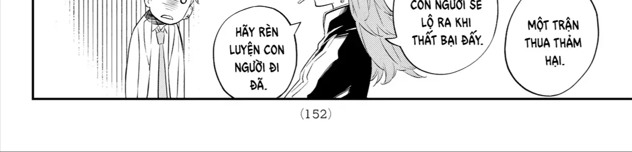 Orion Trên Bàn Cờ. Chap 9 - Next Chap 10