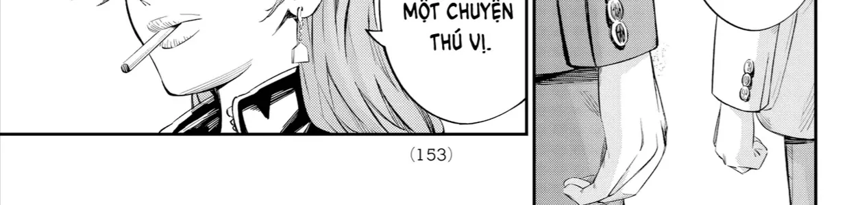 Orion Trên Bàn Cờ. Chap 9 - Next Chap 10