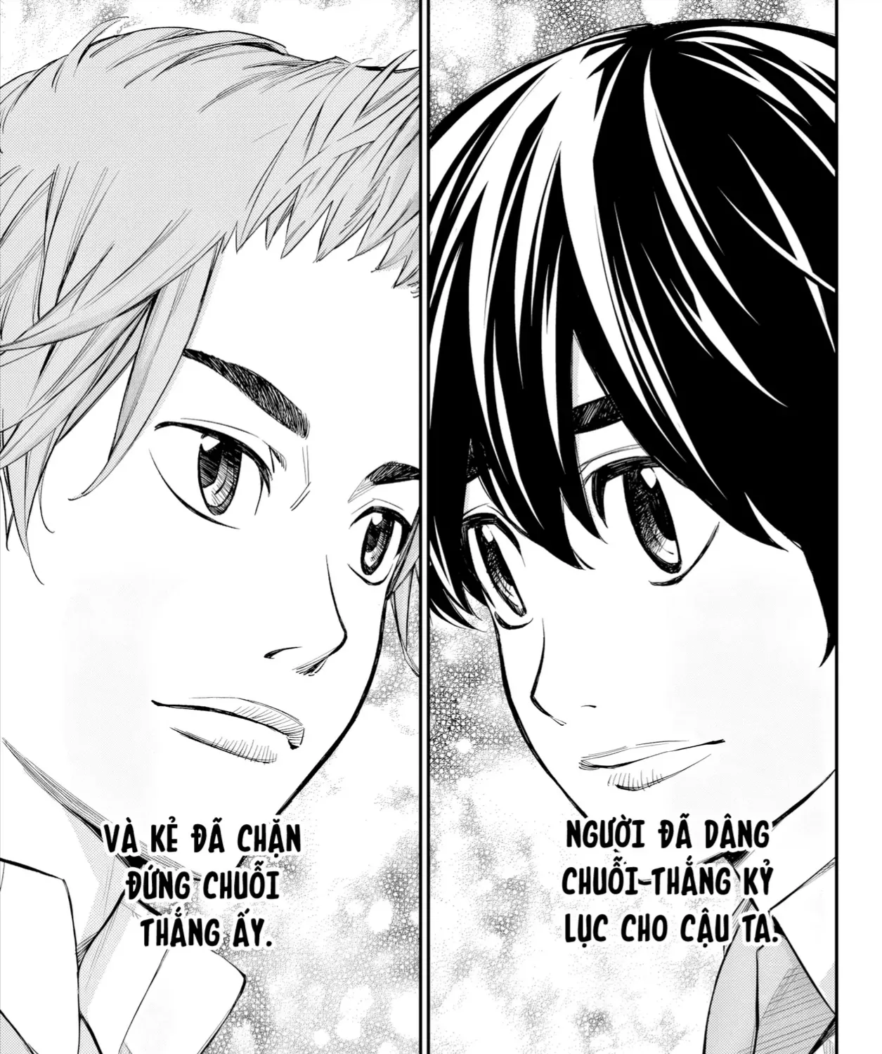 Orion Trên Bàn Cờ. Chap 9 - Next Chap 10
