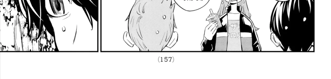 Orion Trên Bàn Cờ. Chap 9 - Next Chap 10