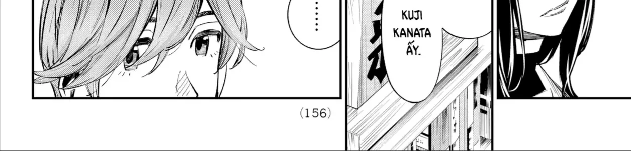 Orion Trên Bàn Cờ. Chap 9 - Next Chap 10