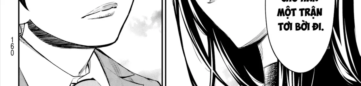 Orion Trên Bàn Cờ. Chap 9 - Next Chap 10