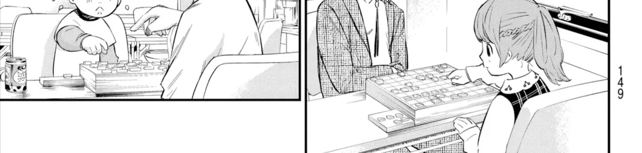 Orion Trên Bàn Cờ. Chap 9 - Next Chap 10