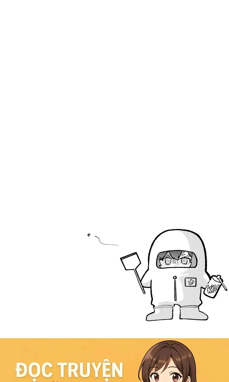 Osananajimi Omiru Me Ga Kawatte Shimatta Chap 1 - Next Chap 2