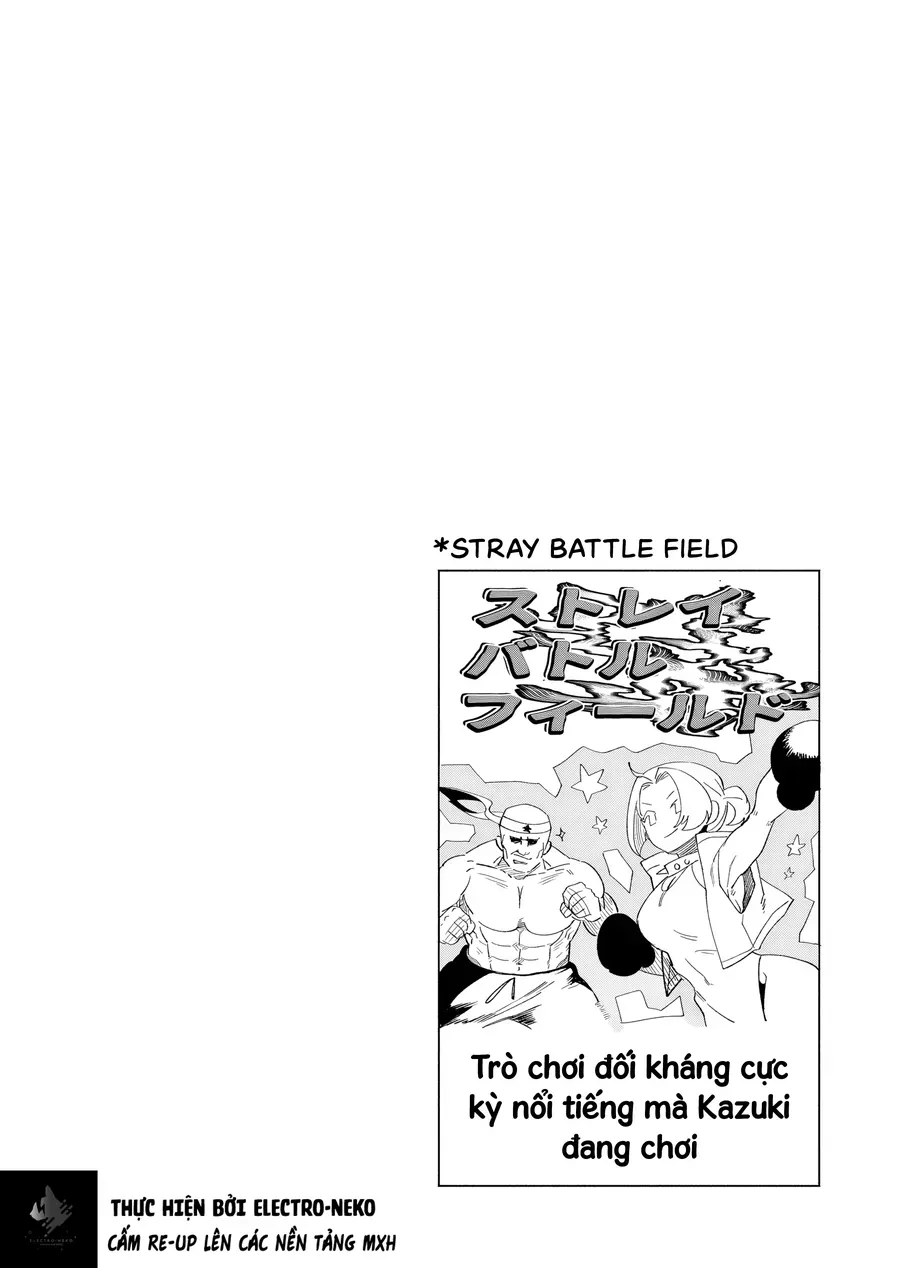 Osananajimi Omiru Me Ga Kawatte Shimatta Chap 2 - Next Chap 3