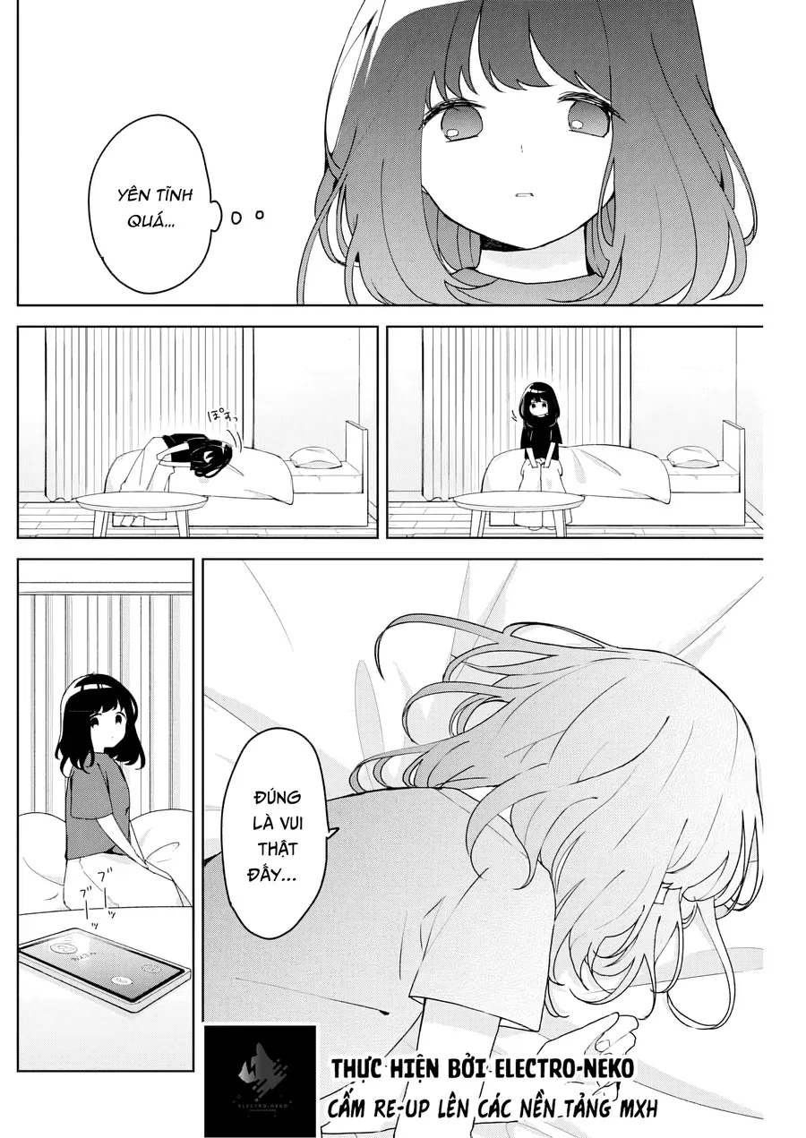 Osananananajimi Chap 11 - Next Chap 12