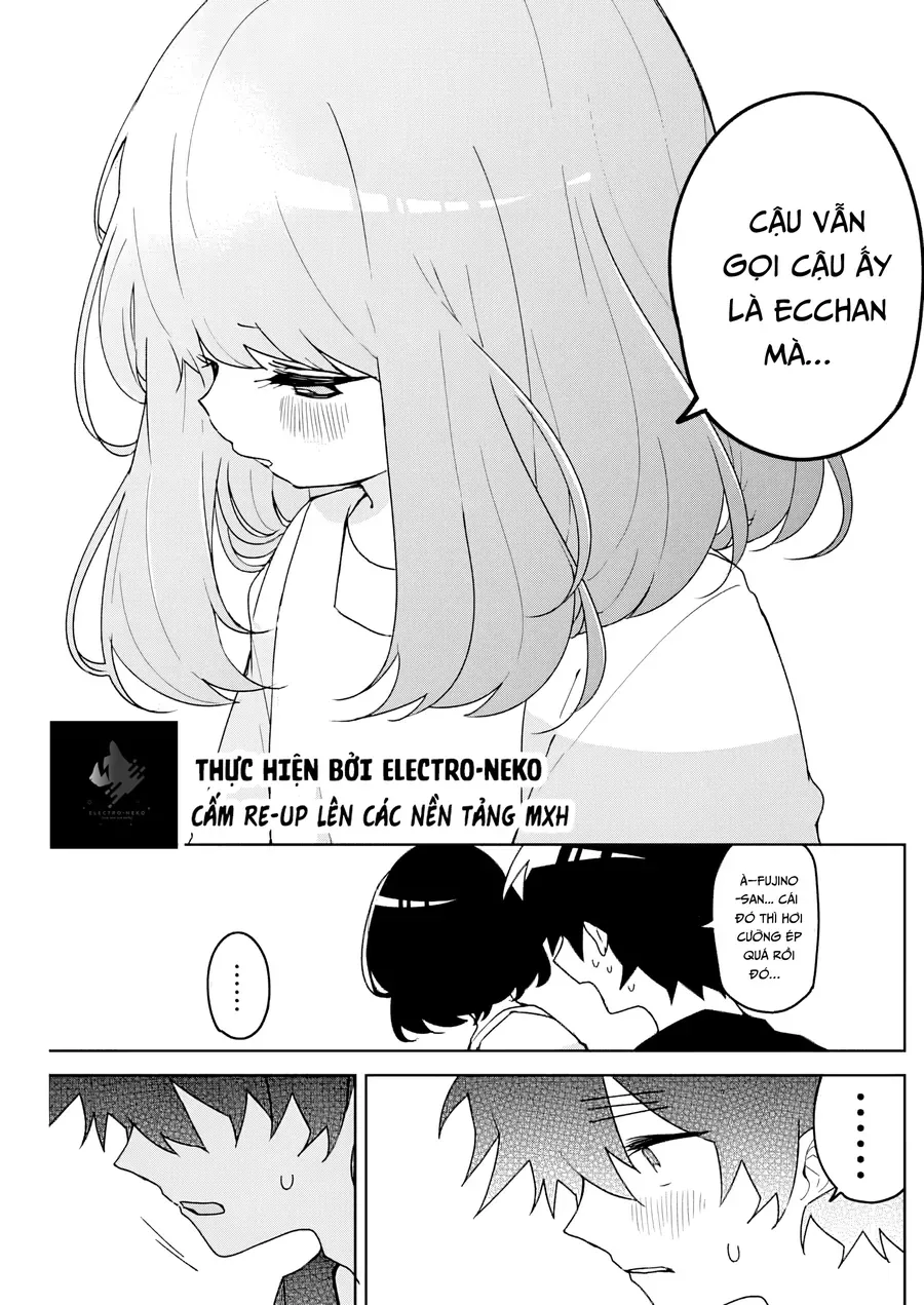 Osananananajimi Chap 17 - Next Chap 18