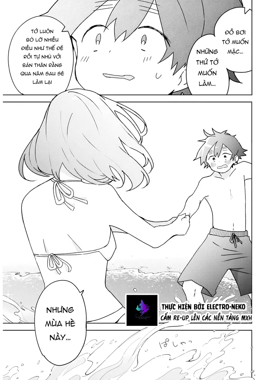 Osananananajimi Chap 20 - Next Chap 21