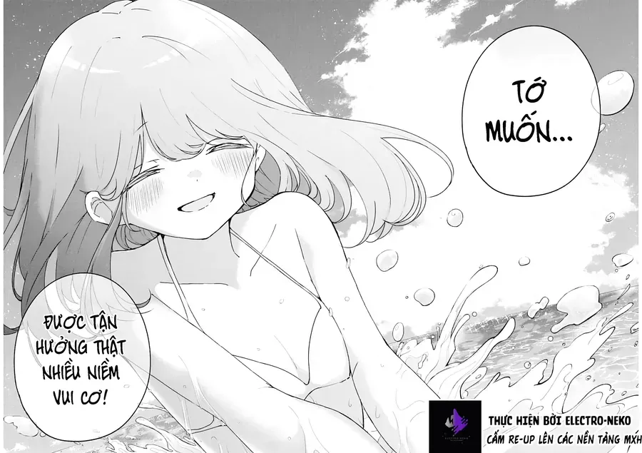 Osananananajimi Chap 20 - Next Chap 21