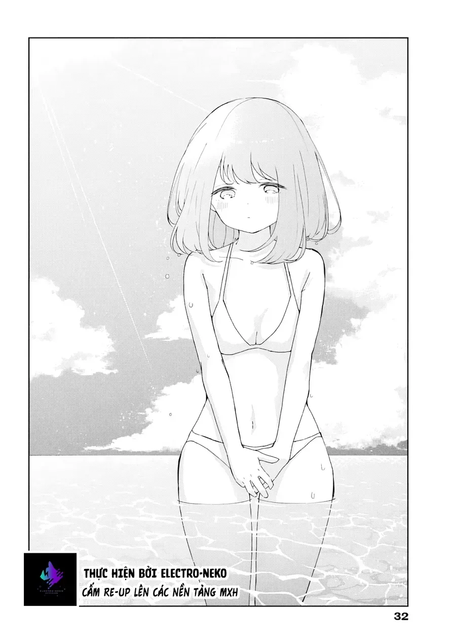 Osananananajimi Chap 20 - Next Chap 21