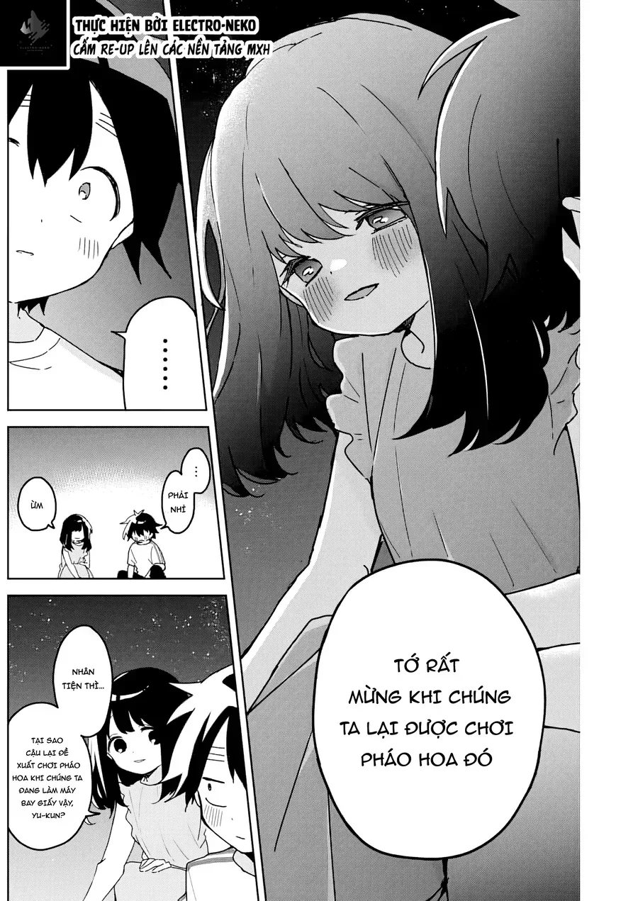 Osananananajimi Chap 22 - Next Chap 23