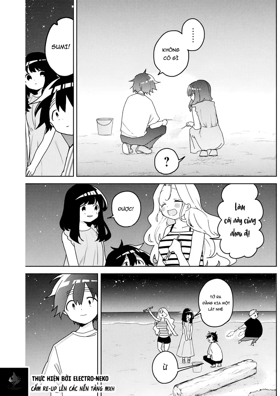 Osananananajimi Chap 22 - Next Chap 23