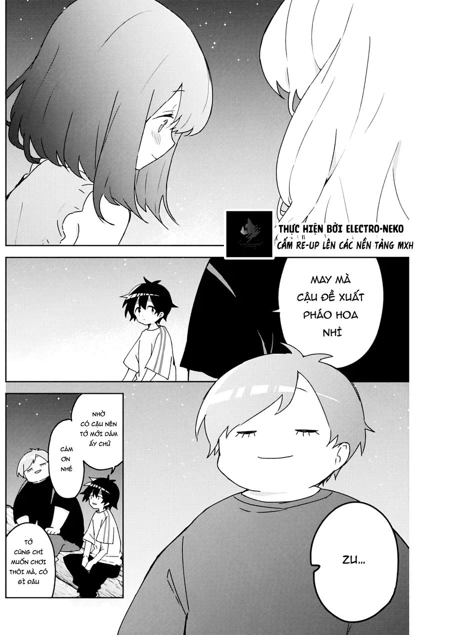 Osananananajimi Chap 22 - Next Chap 23