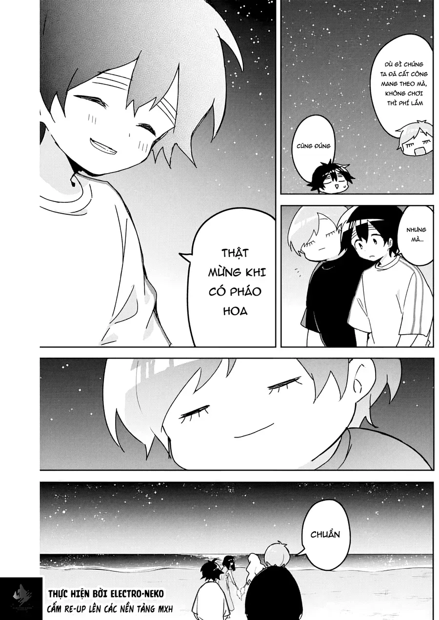 Osananananajimi Chap 22 - Next Chap 23