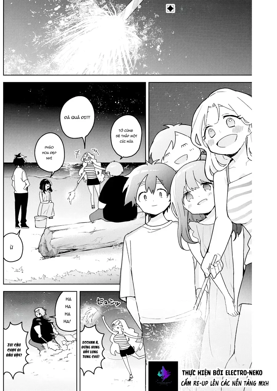 Osananananajimi Chap 22 - Next Chap 23