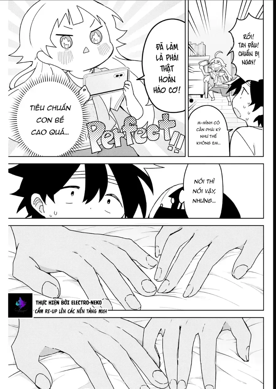 Osananananajimi Chap 24 - Next Chap 25