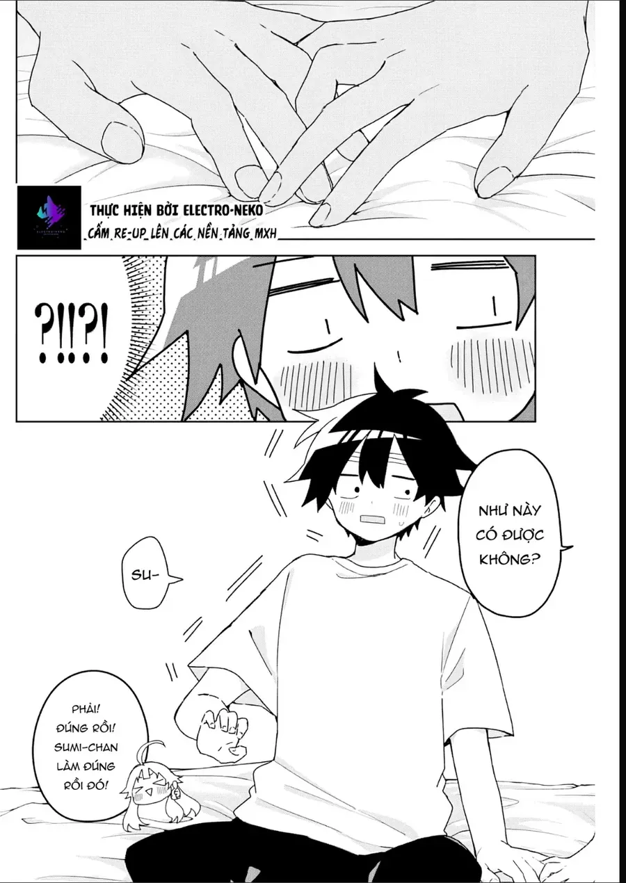 Osananananajimi Chap 24 - Next Chap 25