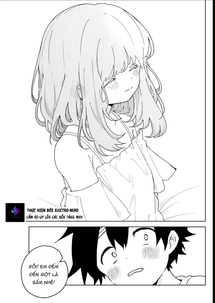 Osananananajimi Chap 24 - Next Chap 25
