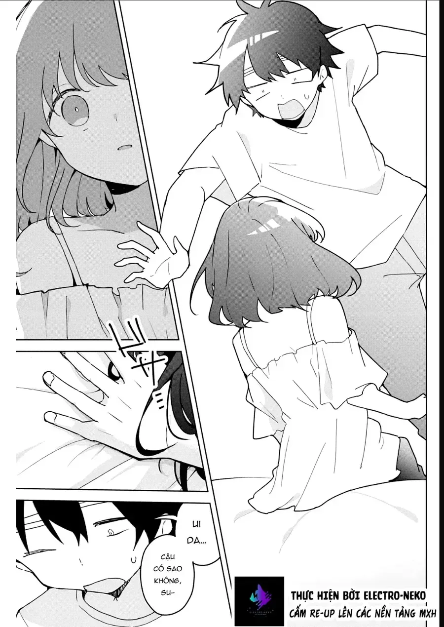 Osananananajimi Chap 24 - Next Chap 25