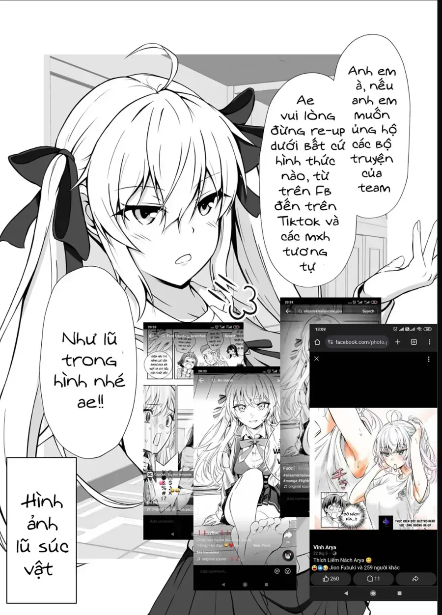 Osananananajimi Chap 24 - Next Chap 25