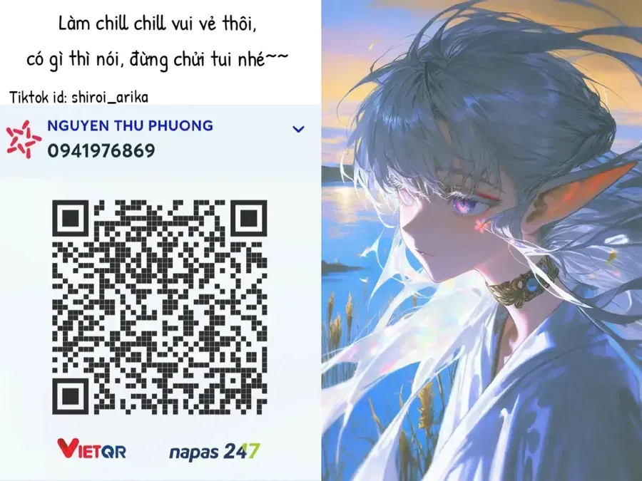 Oshiatteru Futari Chap 4 - Next Chap 5